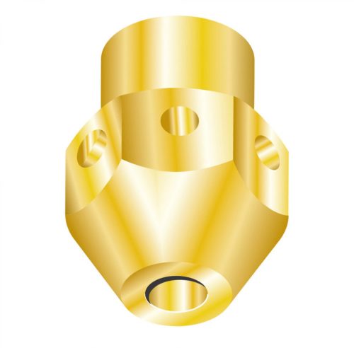 IWELD Tungsten carcasă de prindere TBi 1.0-3.2mm SR400 (405P401000)