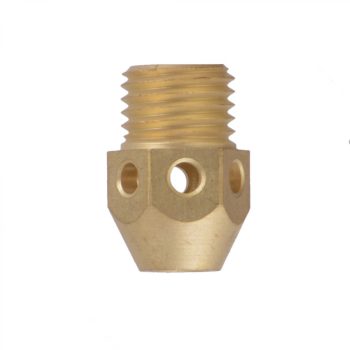   IWELD Tungsten carcasă de prindere TBi 3.2-4.8mm SR400 (405P401001)