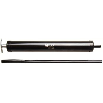   BGS technic Pompă aspiraţie ulei | Volum 200 cm³ (BGS 4065)