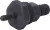 BGS technic Dorn extragere piuliţe-nit pentru BGS 408 | M4 (BGS 408-M4)