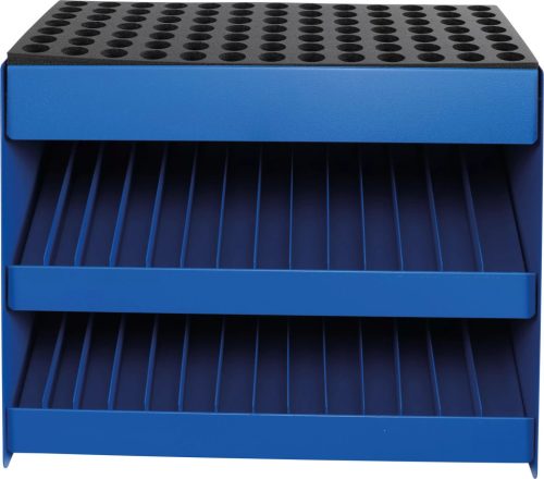 BGS technic Panou expunere pentru capete ataşabile chei tubulare / biţi (gol) (BGS 4095-2)