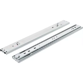   BGS technic Şine rulare sertare pentru cărucior atelier BGS 4107 | 2 piese (BGS 4107-1)