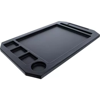   BGS technic Suport din plastic pentru cărucior atelier | pentru BGS 4107 (BGS 4107-2)