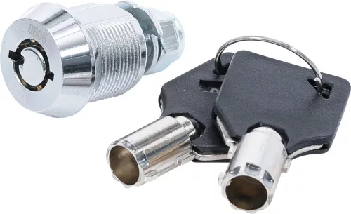 BGS technic Lacăt de schimb | incl. cheie | pentru BGS 4107 (BGS 4107-9)