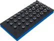 BGS technic Set biţi | diferite profile | 36 piese : Suport organizator pentru cărucior 1/3 (BGS 4120)
