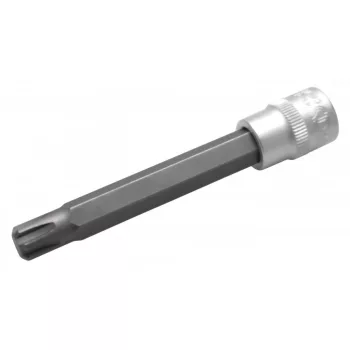   BGS technic Bit | Lungime 100 mm | 10 mm (3/8") | Profil pană (pentru RIBE) M10 (BGS 4145)