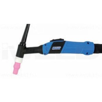   IWELD TBi AW424 TIG pistol 4m WZ-0 apă răcită (414P24C154)