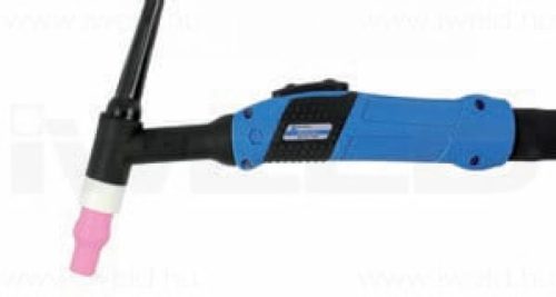 IWELD TBi AW424 TIG pistol 4m WZ-0 apă răcită (414P24C154)
