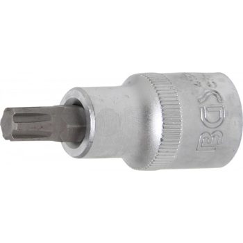   BGS technic Bit | 12,5 mm (1/2") | Profil pană (pentru RIBE) M8 (BGS 4153)