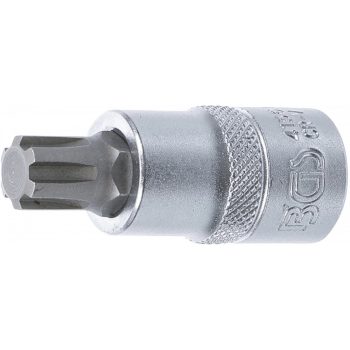  BGS technic Bit | 12,5 mm (1/2") | Profil pană (pentru RIBE) M12 (BGS 4156)