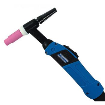 IWELD TBi TIG SR18 pistol 4m TSB35-50 (415P18C1C4)
