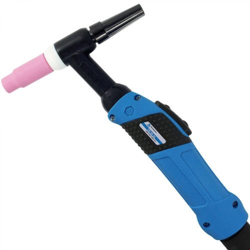 IWELD TBi TIG SR26 Pistol 240A 4m, microîntrerupător (415P26C3C4)
