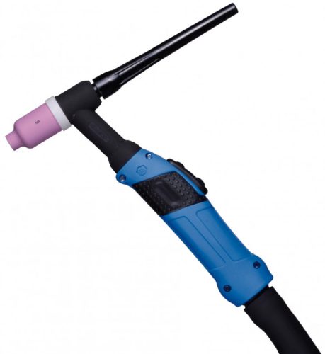 IWELD TBi SR 400 TIG Pistol 4m WZ-0 (415P40C154)