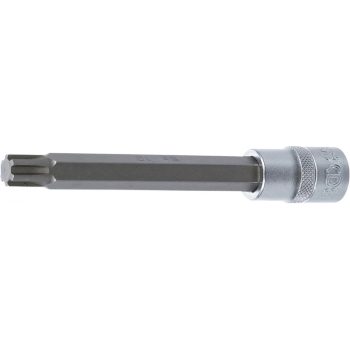   BGS technic Bit | Lungime 140 mm | 12,5 mm (1/2") | Profil pană (pentru RIBE) M12 (BGS 4176)