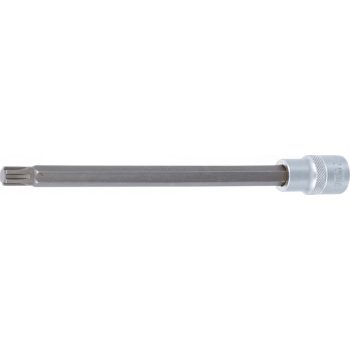   BGS technic Bit | Lungime 200 mm | 12,5 mm (1/2") | Profil pană (pentru RIBE) M10 (BGS 4185)