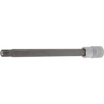   BGS technic Bit | Lungime 200 mm | 12,5 mm (1/2") | Profil pană (pentru RIBE) M12 (BGS 4186)
