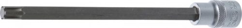 BGS technic Bit | Lungime 200 mm | 12,5 mm (1/2") | Profil pană (pentru RIBE) M10,3 (BGS 4189)