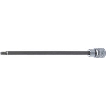   BGS technic Bit | Lungime 240 mm | 12,5 mm (1/2") | Imbus 5 mm (BGS 4215)