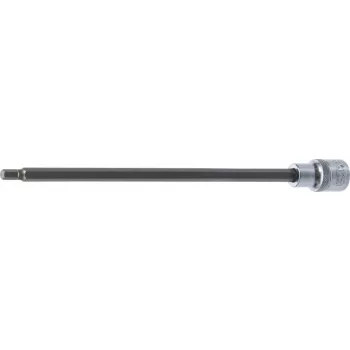   BGS technic Bit | Lungime 240 mm | 12,5 mm (1/2") | Imbus 6 mm (BGS 4216)
