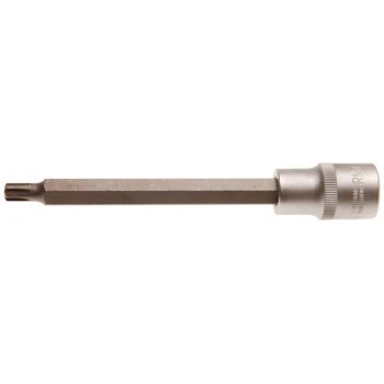   BGS technic Bit | Lungime 140 mm | 12,5 mm (1/2") | Profil pană (pentru RIBE) M7 (BGS 4234)