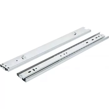   BGS technic Şine rulare sertare pentru cărucior atelier BGS 4204, 4205, 4206, 4235, 6070 | 2 piese (BGS 4235-1)