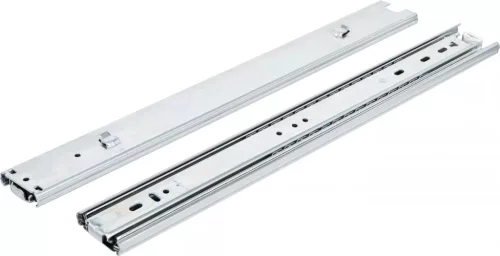 BGS technic Şine rulare sertare pentru cărucior atelier BGS 4204, 4205, 4206, 4235, 6070 | 2 piese (BGS 4235-1)