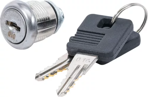 BGS technic Lacăt de schimb | incl. cheie | pentru BGS 4235 (BGS 4235-9)