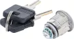 BGS technic Lacăt de schimb | incl. cheie | pentru BGS 4235 (BGS 4235-9)