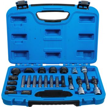 BGS technic Set chei fulii alternator 22-Piese (BGS 4247)