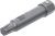 BGS technic Bit special pentru demontarea roţilor de curea la alternatoare | Profil T (pentru Torx) T50 x 64 mm (BGS 4248-2)