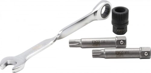 BGS technic Set demontat fulii alternator (BGS 4249)