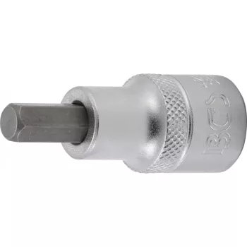   BGS technic Bit | 12,5 mm (1/2") | Imbus 8 mm (BGS 4254)