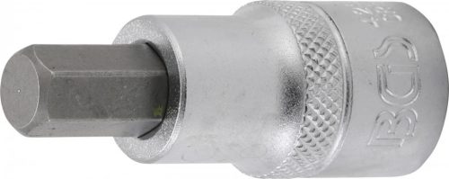 BGS technic Bit | 12,5 mm (1/2") | Imbus 10 mm (BGS 4255)