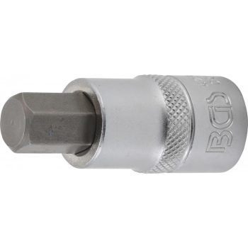   BGS technic Bit | 12,5 mm (1/2") | Imbus 12 mm (BGS 4256)