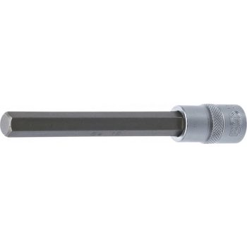   BGS technic Bit | Lungime 140 mm | 12,5 mm (1/2") | Imbus 12 mm (BGS 4273)