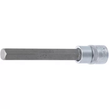   BGS technic Bit | Lungime 140 mm | 12,5 mm (1/2") | Imbus 14 mm (BGS 4274)