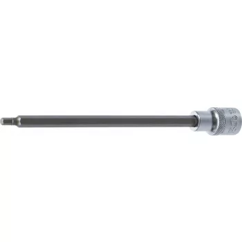   BGS technic Bit | Lungime 200 mm | 12,5 mm (1/2") | Imbus 5 mm (BGS 4275)