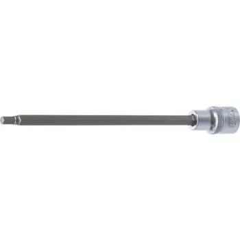   BGS technic Bit | Lungime 200 mm | 12,5 mm (1/2") | Imbus 6 mm (BGS 4276)