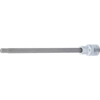   BGS technic Bit | Lungime 200 mm | 12,5 mm (1/2") | Imbus 7 mm (BGS 4277)