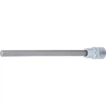   BGS technic Bit | Lungime 200 mm | 12,5 mm (1/2") | Imbus 10 mm (BGS 4279)