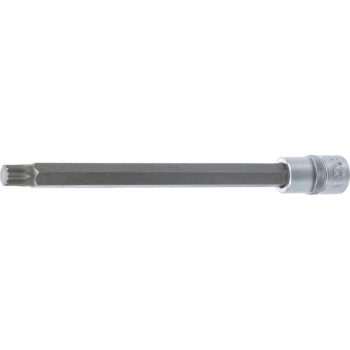   BGS technic Bit | Lungime 200 mm | 12,5 mm (1/2") | Dantură interioară multiplă (pentru XZN) M12 (BGS 4336)