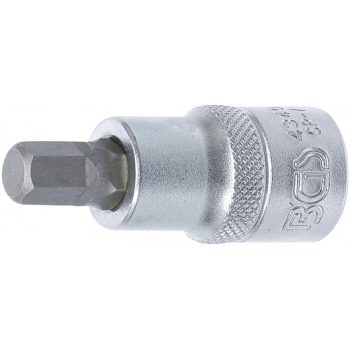   BGS technic Bit | 12,5 mm (1/2") | Imbus 9 mm (BGS 4340)