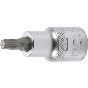   BGS technic Bit | 12,5 mm (1/2") | Profil T (pentru Torx) T40 (BGS 4372)