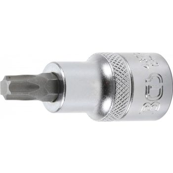   BGS technic Bit | 12,5 mm (1/2") | Profil T (pentru Torx) T45 (BGS 4373)