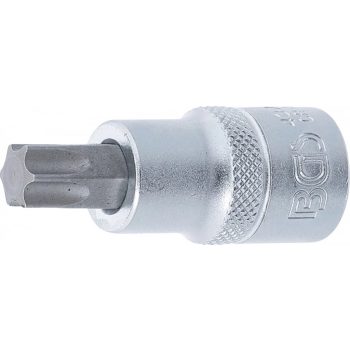   BGS technic Bit | 12,5 mm (1/2") | Profil T (pentru Torx) T55 (BGS 4375)