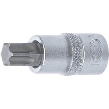   BGS technic Bit | 12,5 mm (1/2") | Profil T (pentru Torx) T60 (BGS 4378)