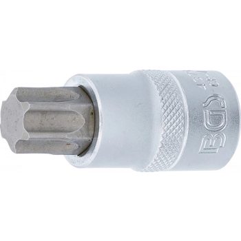   BGS technic Bit | 12,5 mm (1/2") | Profil T (pentru Torx) T70 (BGS 4379)