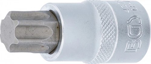 BGS technic Bit | 12,5 mm (1/2") | Profil T (pentru Torx) T70 (BGS 4379)