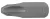 BGS technic Bit | Antrenare 6 colțuri exterior 8 mm (5/16") | cap cruce PH3 (BGS 4383)