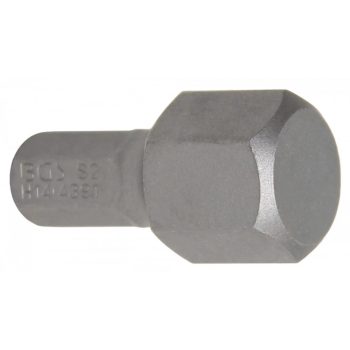   BGS technic Bit | Antrenare 6 colțuri exterior 8 mm (5/16") | 6 colțuri interior 14 mm (BGS 4391)